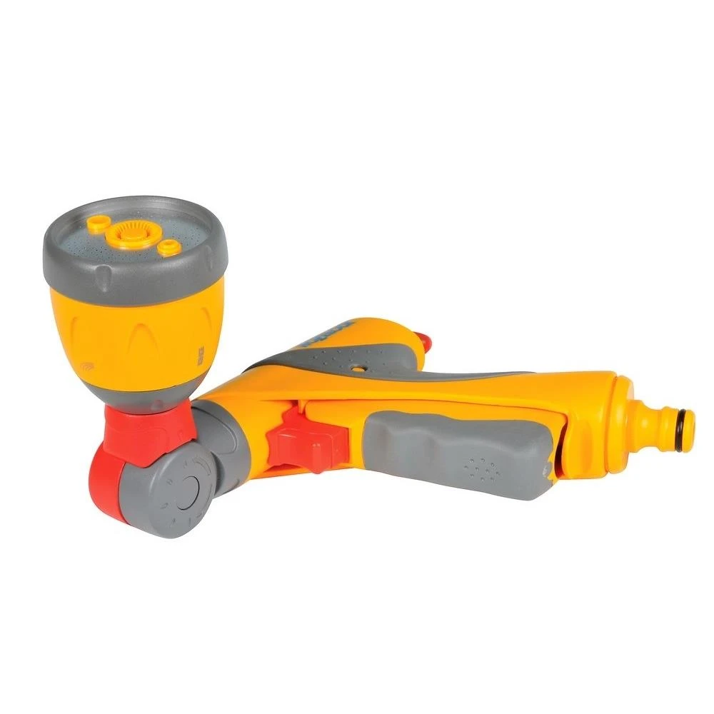 Hozelock Ultra Twist Spuitpistool 4 Hozelock Ultra Twist Spuitpistool - Afbeelding 2