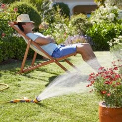 Hozelock Ultra Twist Spuitpistool 11 Hozelock Ultra Twist Spuitpistool -Tuinproducten 9571258