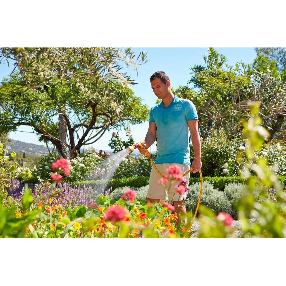 Hozelock Ultra Twist Spuitpistool 6 Hozelock Ultra Twist Spuitpistool - Afbeelding 4