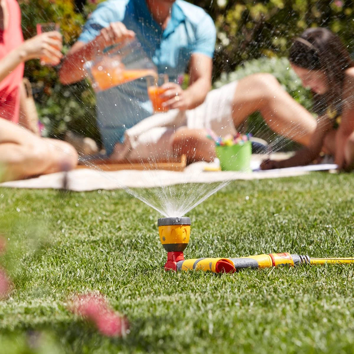 Hozelock Ultra Twist Spuitpistool 7 Hozelock Ultra Twist Spuitpistool - Afbeelding 5