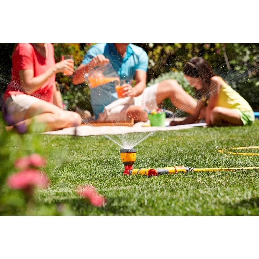 Hozelock Ultra Twist Spuitpistool 8 Hozelock Ultra Twist Spuitpistool - Afbeelding 6