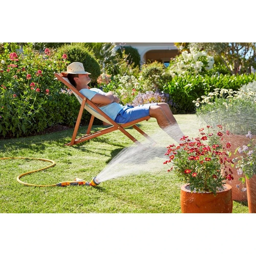 Hozelock Ultra Twist Spuitpistool 9 Hozelock Ultra Twist Spuitpistool - Afbeelding 7