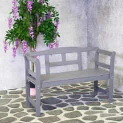 SenS-Line Friesen Tuinbank - 2-zits 7 SenS-Line Friesen Tuinbank - 2-zits -Tuinproducten 9576436