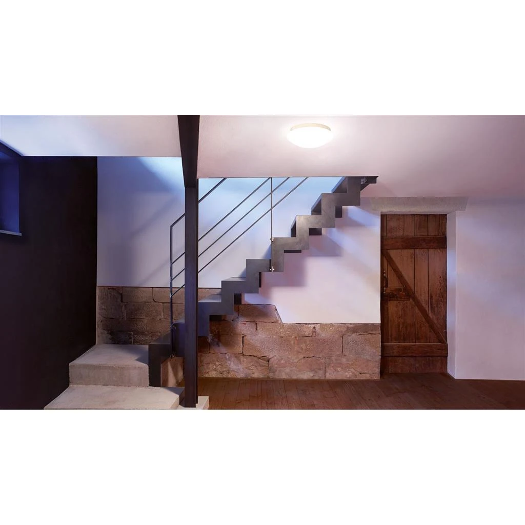 Steinel Binnenlamp RS 16 LED Glas 035105 4 Steinel Binnenlamp RS 16 LED Glas 035105 - Afbeelding 2