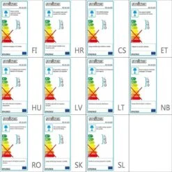 Steinel Binnenlamp RS 16 LED Glas 035105 9 Steinel Binnenlamp RS 16 LED Glas 035105 -Tuinproducten 9577371