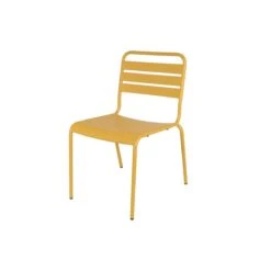 MaximaVida Max 80 Cm Okergele Tuinset -Tuinproducten 9577874