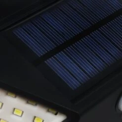 QUVIO Solar Lamp 100 Led 14 QUVIO Solar Lamp 100 Led -Tuinproducten 9581627