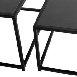 Hartman Marie Bijzettafel - 2 Stuks 7 Hartman Marie Bijzettafel - 2 Stuks -Tuinproducten 9592849