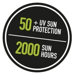 Madison Tuinmeubelhoes 255 X 255 X 70 Cm -Tuinproducten 9594731