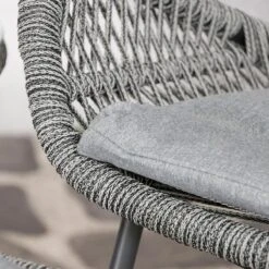 SenS-Line Milan Loungeset -Tuinproducten 9607451