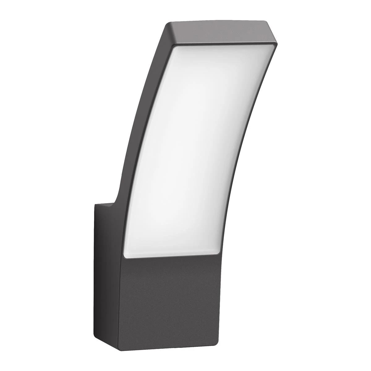 Philips Splay Wandlamp - Antraciet 3 Philips Splay Wandlamp - Antraciet