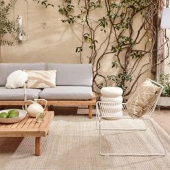 Kave Home Viridis Loungeset - 4 Personen 24 Kave Home Viridis Loungeset - 4 Personen -Tuinproducten 9633729