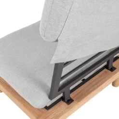 Kave Home Viridis Loungeset - 4 Personen 36 Kave Home Viridis Loungeset - 4 Personen -Tuinproducten 9633771