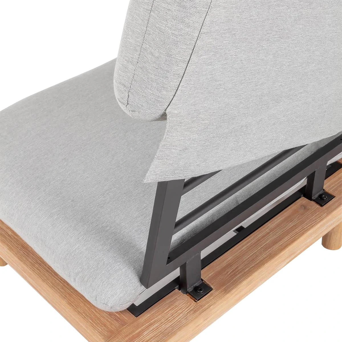 Kave Home Viridis Loungeset - 4 Personen 18 Kave Home Viridis Loungeset - 4 Personen - Afbeelding 16