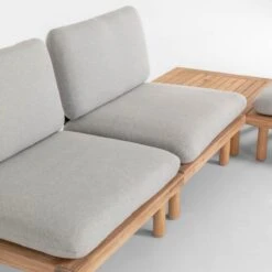 Kave Home Viridis Loungeset - 4 Personen 37 Kave Home Viridis Loungeset - 4 Personen -Tuinproducten 9633772