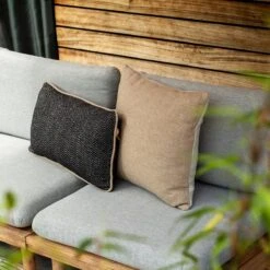 Kave Home Viridis Loungeset - 4 Personen 39 Kave Home Viridis Loungeset - 4 Personen -Tuinproducten 9633778