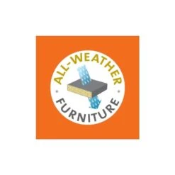 Exotan Villa All Weather Loungeset Met Hoekbank 25 Exotan Villa All Weather Loungeset Met Hoekbank -Tuinproducten 9636202