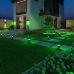 Calex Smart RGBW Outdoor LED-strip 5 M 24 Calex Smart RGBW Outdoor LED-strip 5 M -Tuinproducten 9644539