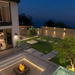 Calex Smart RGBW Outdoor LED-strip 5 M 27 Calex Smart RGBW Outdoor LED-strip 5 M -Tuinproducten 9644544