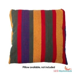 123Hammock Hangmat Eénpersoons Ferro Spreaderbar Veelkleurig 7 123Hammock Hangmat Eénpersoons Ferro Spreaderbar Veelkleurig -Tuinproducten 9645201