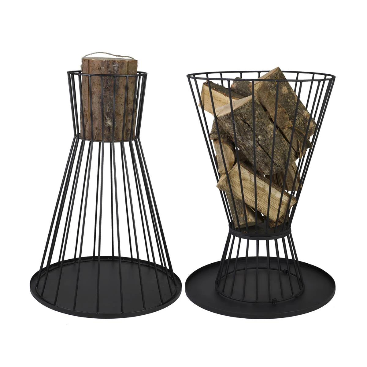 Livin'flame GAO Vuurkorf 3 Livin'flame GAO Vuurkorf