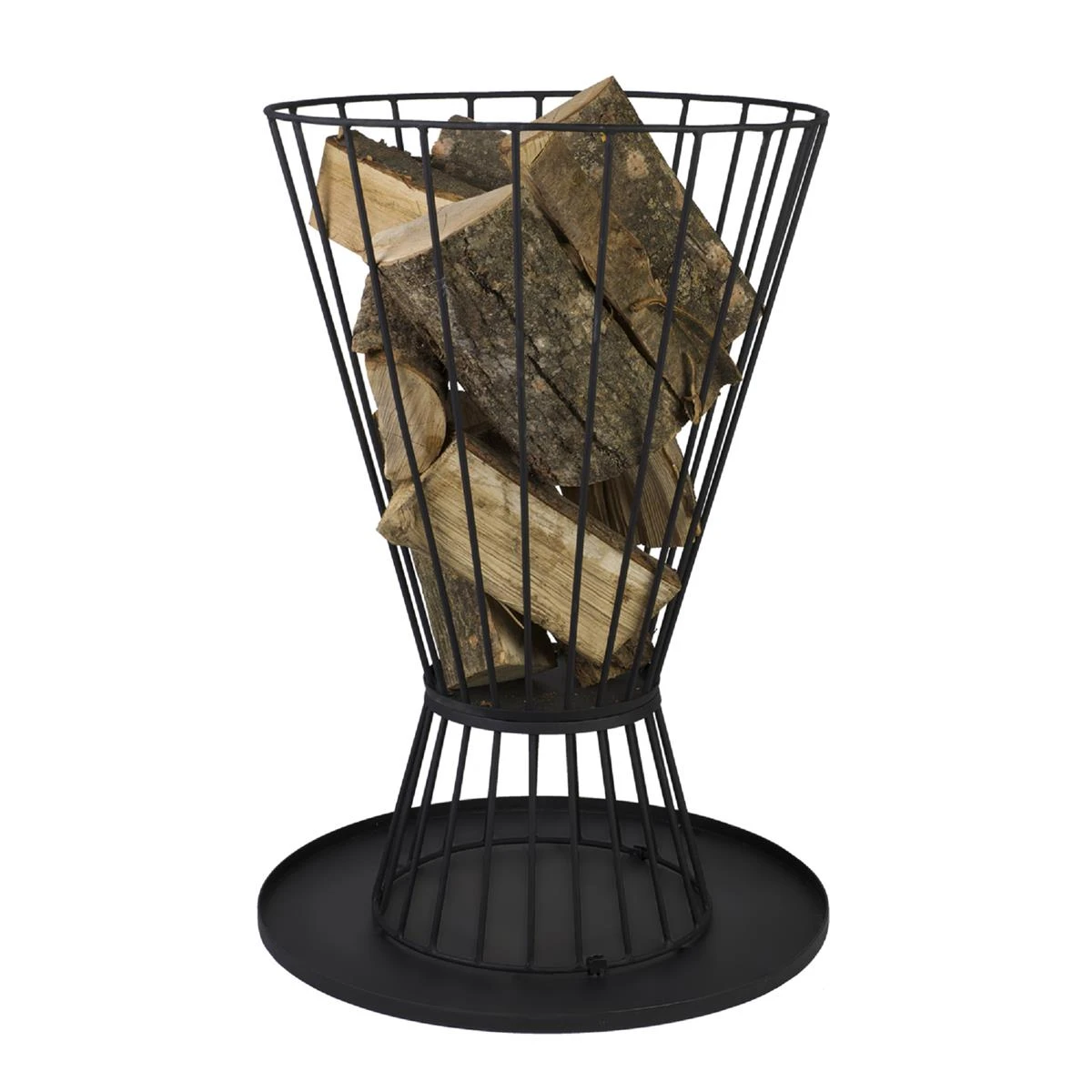 Livin'flame GAO Vuurkorf 4 Livin'flame GAO Vuurkorf - Afbeelding 2