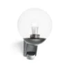 Steinel L585S - Sensor Buitenlamp - Antraciet