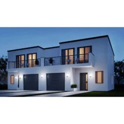 Steinel L585S - Sensor Buitenlamp - Antraciet 11 Steinel L585S - Sensor Buitenlamp - Antraciet -Tuinproducten 9671606