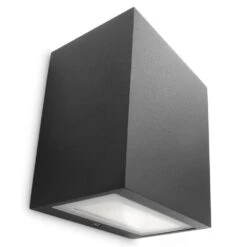 Philips MyGarden Flagstone Wandlamp 10 Philips MyGarden Flagstone Wandlamp -Tuinproducten 9687126