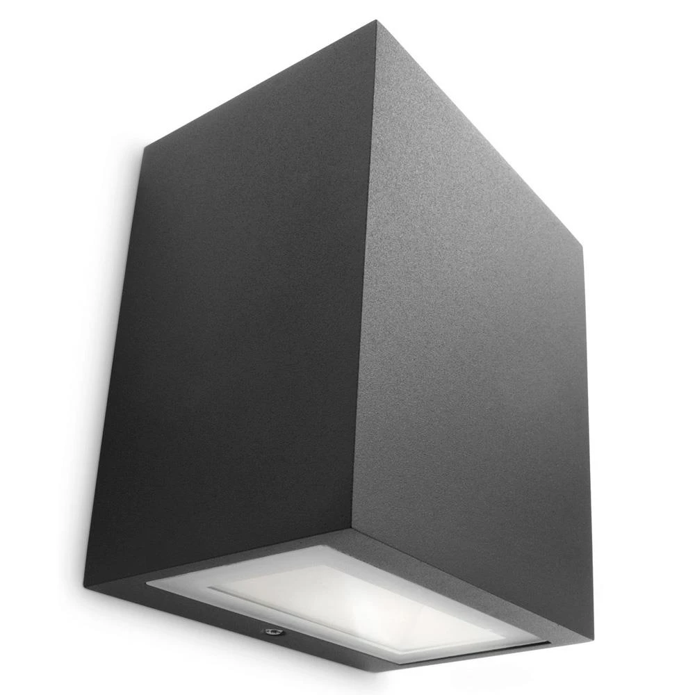 Philips MyGarden Flagstone Wandlamp 6 Philips MyGarden Flagstone Wandlamp - Afbeelding 4