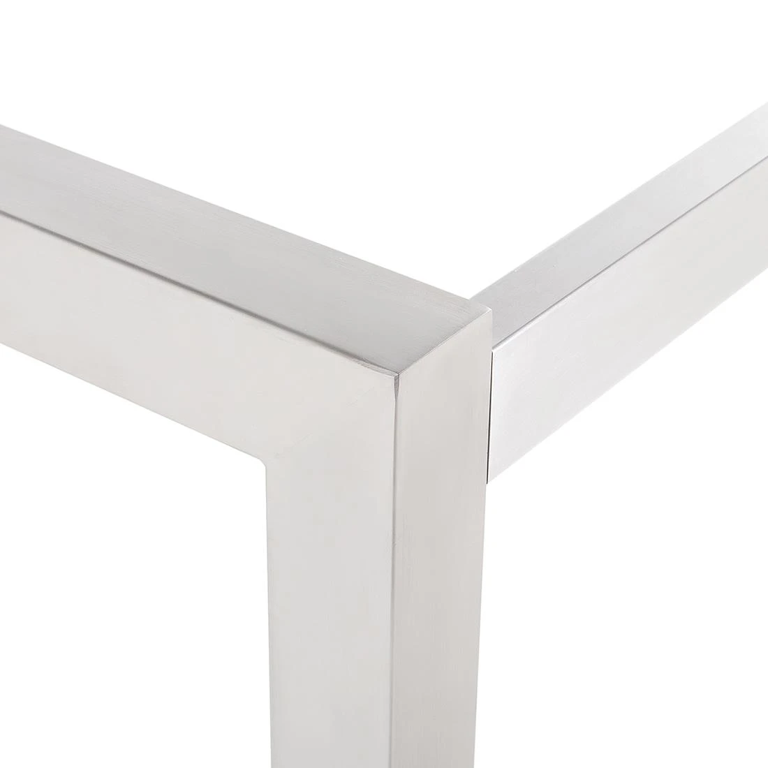 Beliani - GROSSETO - Tuinset Voor 8 - Lichtgrijs - Graniet 11 Beliani - GROSSETO - Tuinset Voor 8 - Lichtgrijs - Graniet - Afbeelding 9