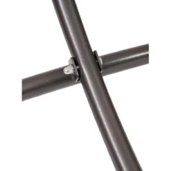 Tropilex® Hangstoelstandaard Elegance Zwart 16 Tropilex® Hangstoelstandaard Elegance Zwart -Tuinproducten 9688747