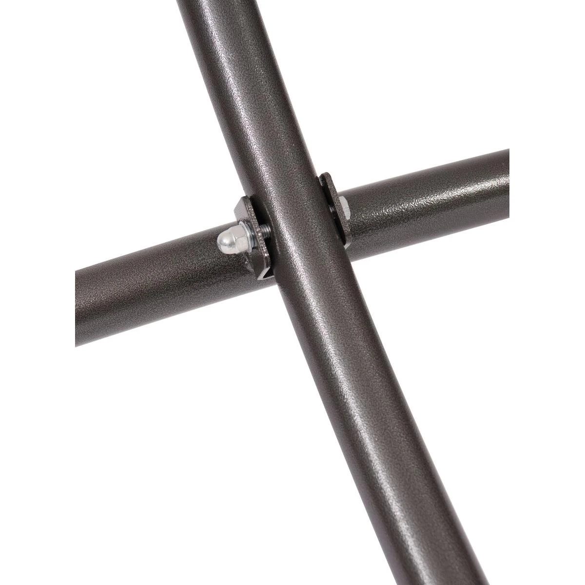 Tropilex® Hangstoelstandaard Elegance Zwart 7 Tropilex® Hangstoelstandaard Elegance Zwart - Afbeelding 5