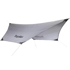 Tropilex® Tarp Canopy Zwart