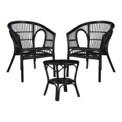 Mica Decorations Zambia Tuinset - 3 Stuks