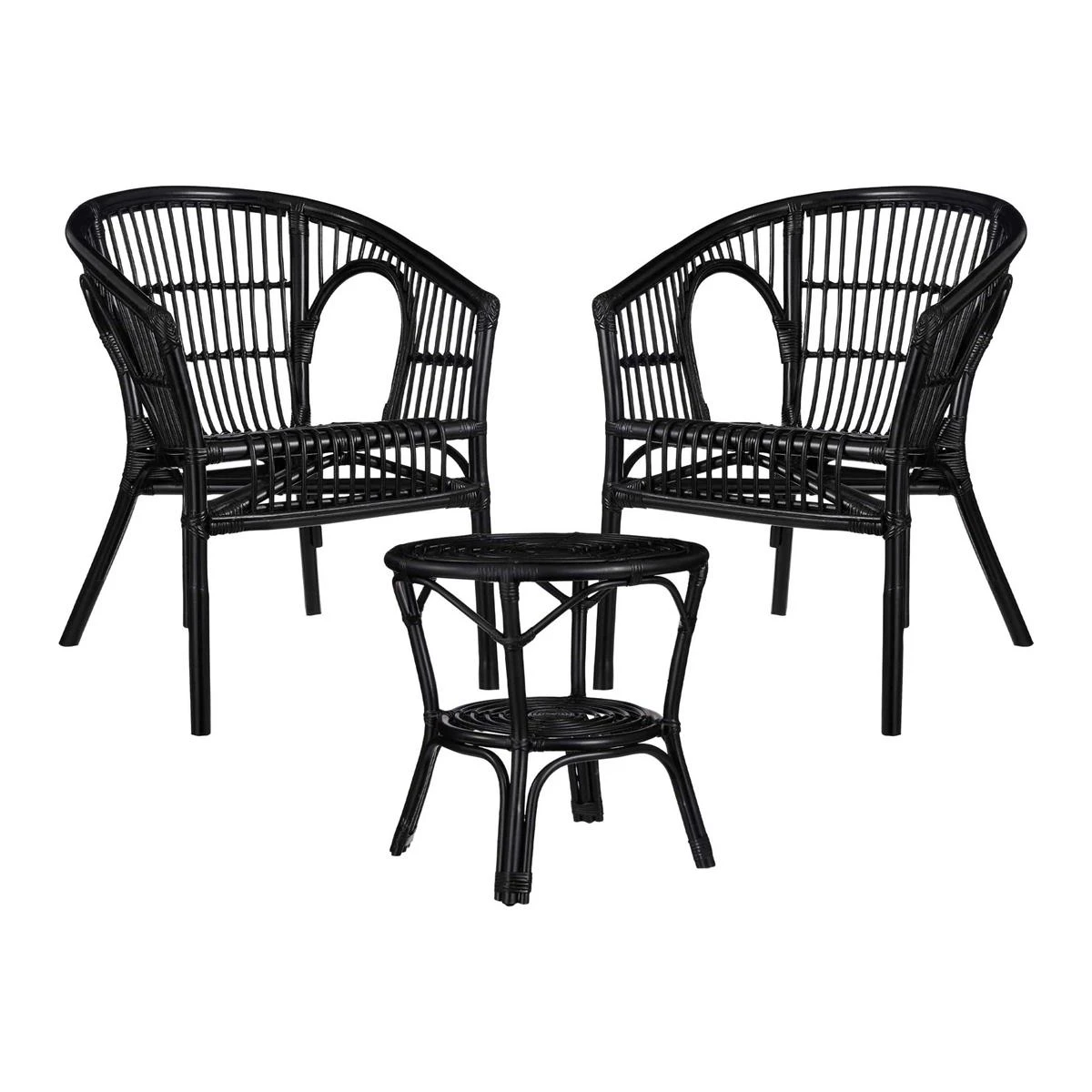 Mica Decorations Zambia Tuinset - 3 Stuks 3 Mica Decorations Zambia Tuinset - 3 Stuks