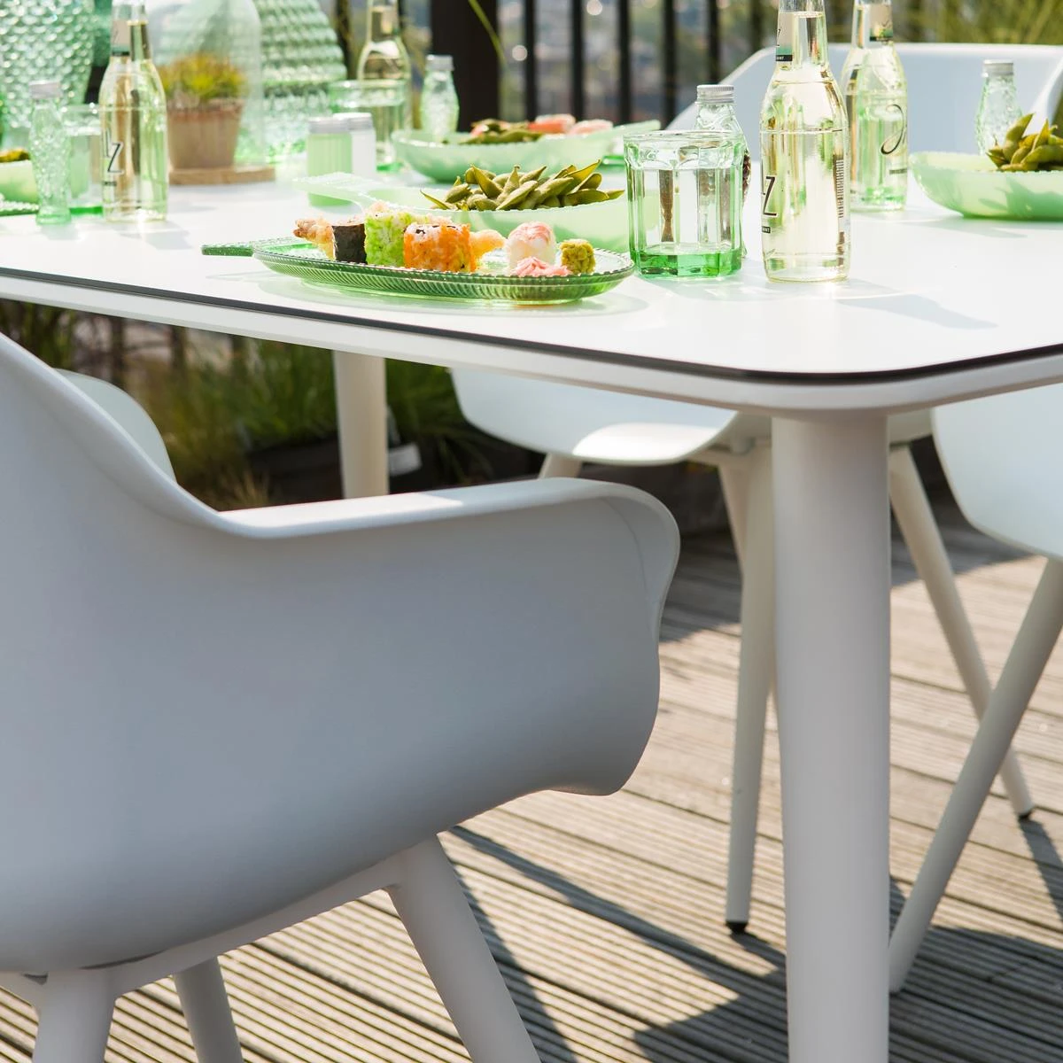 Hartman Sophie Studio Tuinset 9 Hartman Sophie Studio Tuinset - Afbeelding 7