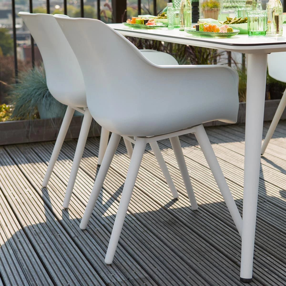 Hartman Sophie Studio Tuinset 10 Hartman Sophie Studio Tuinset - Afbeelding 8