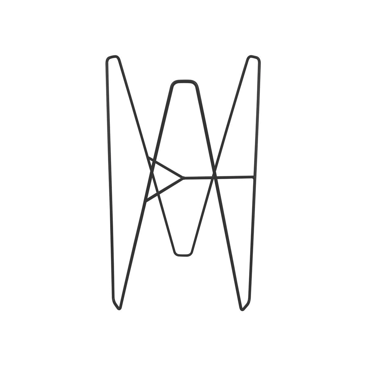 Elho Loft Urban Frame 40 3 Elho Loft Urban Frame 40