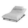Hartman Emma Lounge Bed 1 Hartman Emma Lounge Bed -Tuinproducten 9730007