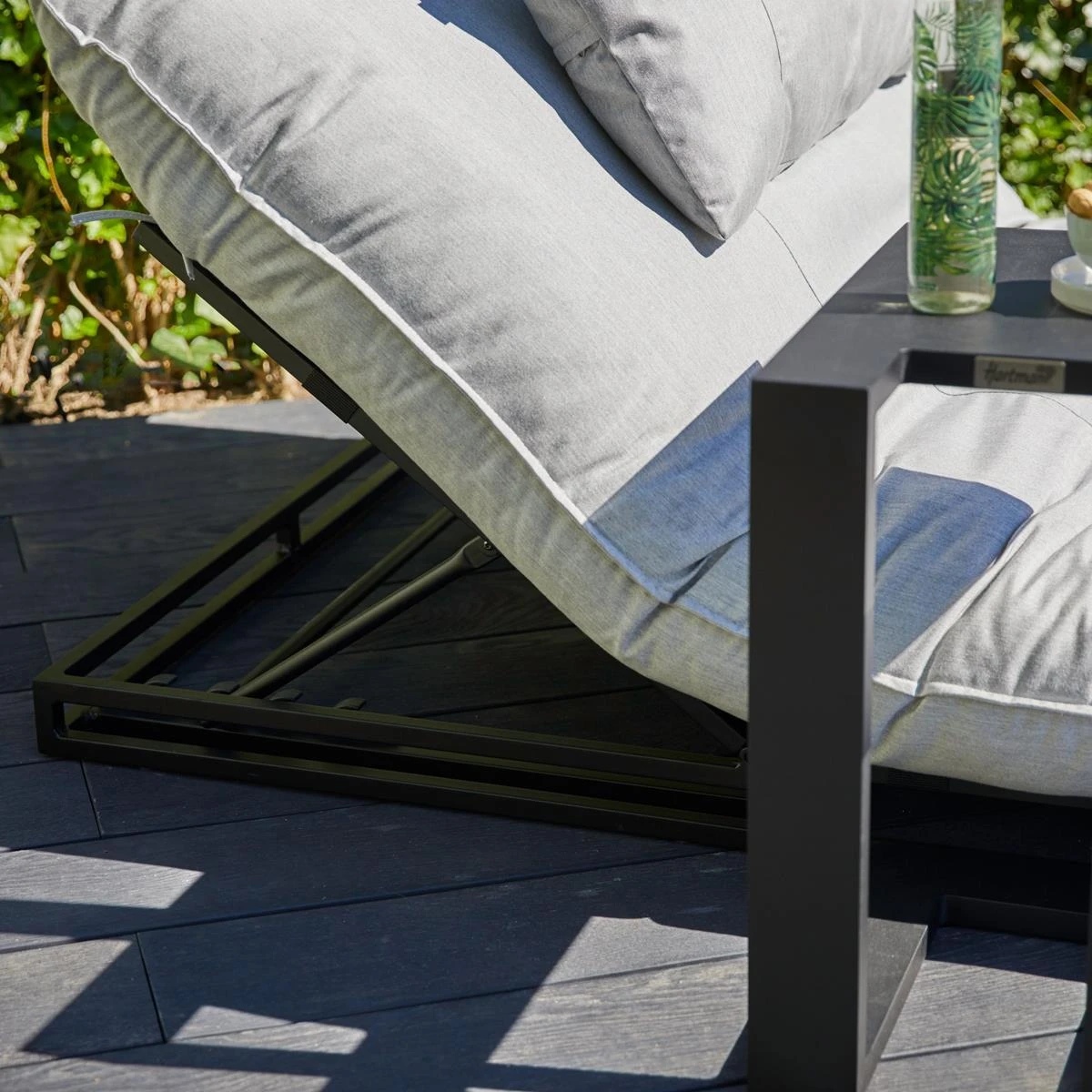 Hartman Emma Lounge Bed 8 Hartman Emma Lounge Bed - Afbeelding 6