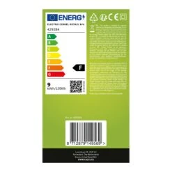 Calex Smart Outdoor Up And Downlight Wandlamp -Tuinproducten 9732696