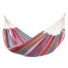 123Hammock Hangmat Tweepersoons Salvora Double Roze -Tuinproducten 9733186