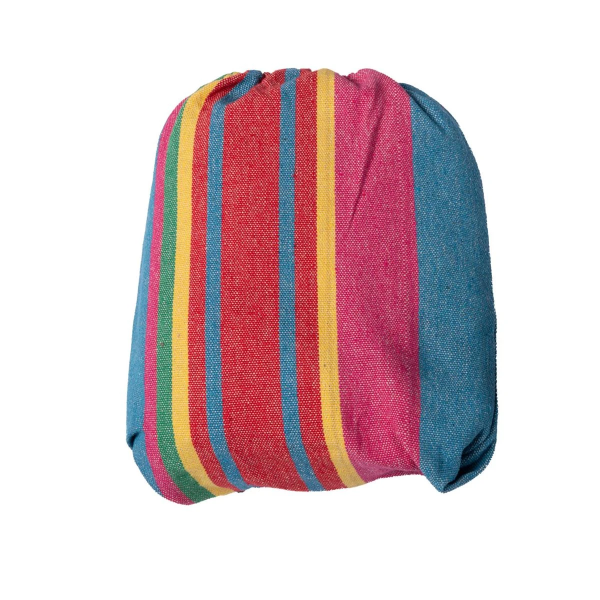 123Hammock Hangmat Tweepersoons Salvora Double Roze 4 123Hammock Hangmat Tweepersoons Salvora Double Roze - Afbeelding 2