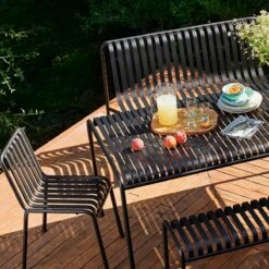 HAY Palissade Lounge Sofa Loungebank - 2-zits 11 HAY Palissade Lounge Sofa Loungebank - 2-zits -Tuinproducten 9739208