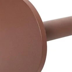 QAZQA Moderne Prikspot Roestbruin Incl. LED IP54 - Skyf 20 QAZQA Moderne Prikspot Roestbruin Incl. LED IP54 - Skyf -Tuinproducten 9761643