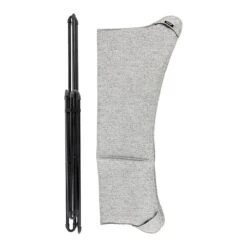 Lafuma Sphinx Sunbrella Loungestoel - Graniet -Tuinproducten 9797808