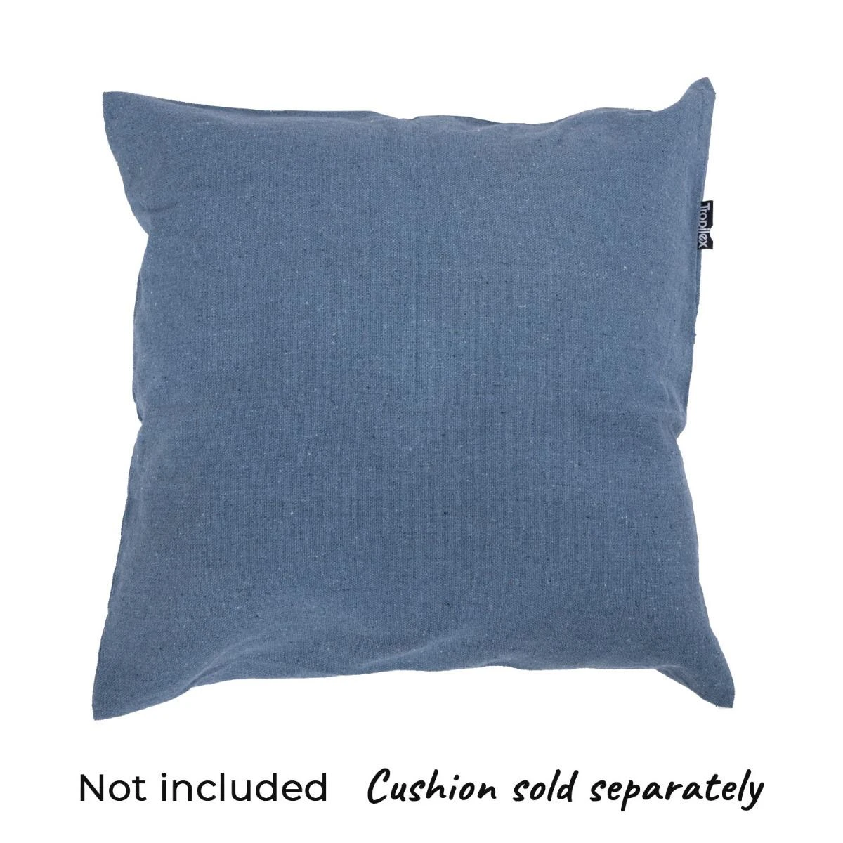 Tropilex® Hangmat Familie Fine Jeans Blauw 5 Tropilex® Hangmat Familie Fine Jeans Blauw - Afbeelding 3