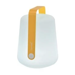 Fermob Balad Oplaadbare LED-lamp 38 Cm - Honey