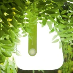 Fermob Balad Oplaadbare LED-lamp 38 Cm - Honey 12 Fermob Balad Oplaadbare LED-lamp 38 Cm - Honey -Tuinproducten 9827351